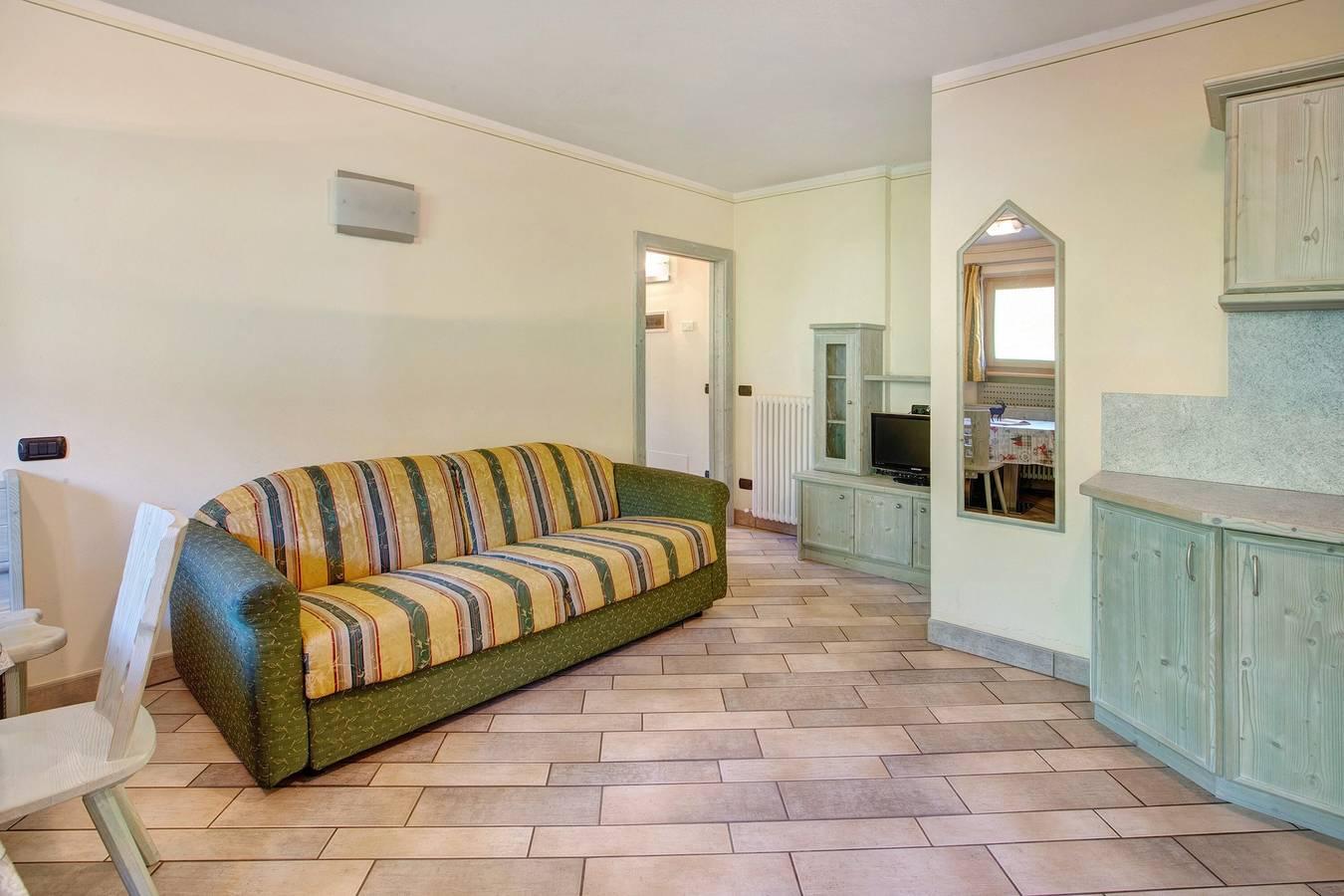 Vakantieappartement in Livigno, Italië voor 4 personen foto 8