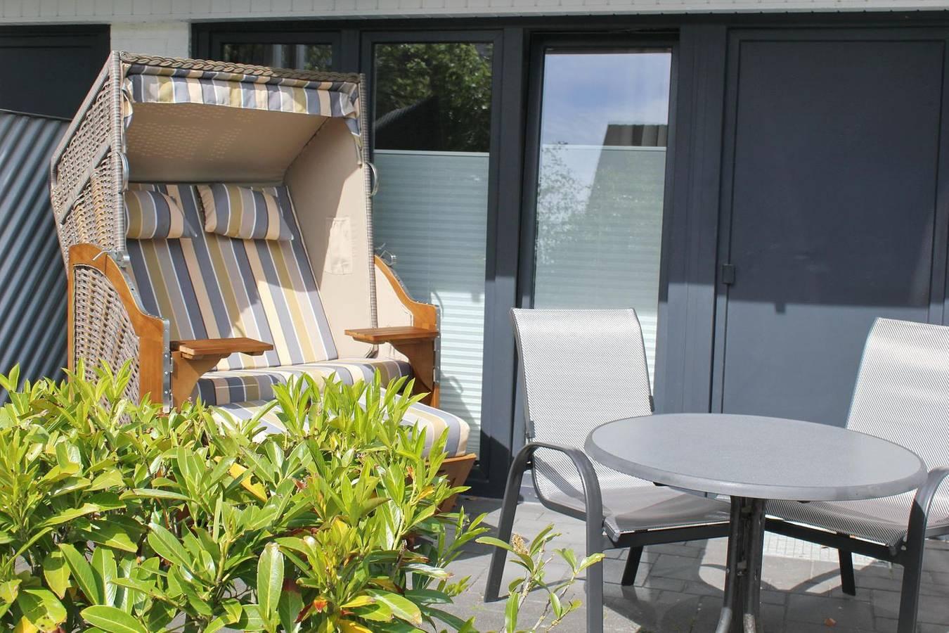 Vakantieappartement in Büsum, Duitsland voor 4 personen foto 17