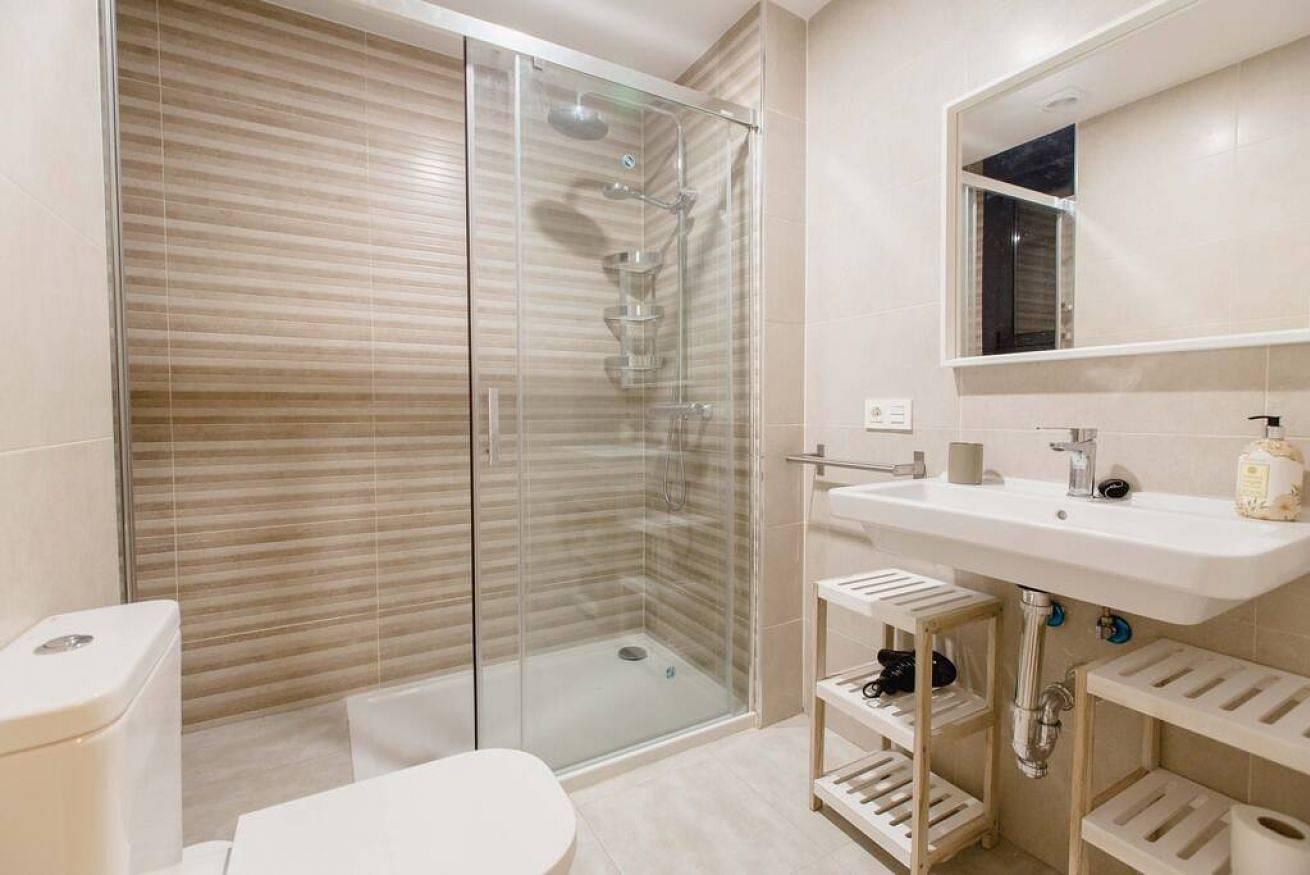 Vakantieappartement in Cádiz, Spanje voor 4 personen foto 5
