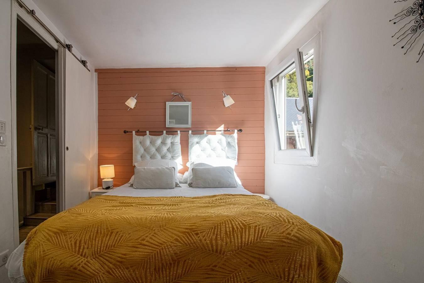 Vakantiehuis in Pyreneeën, Frankrijk voor 5 personen foto 9