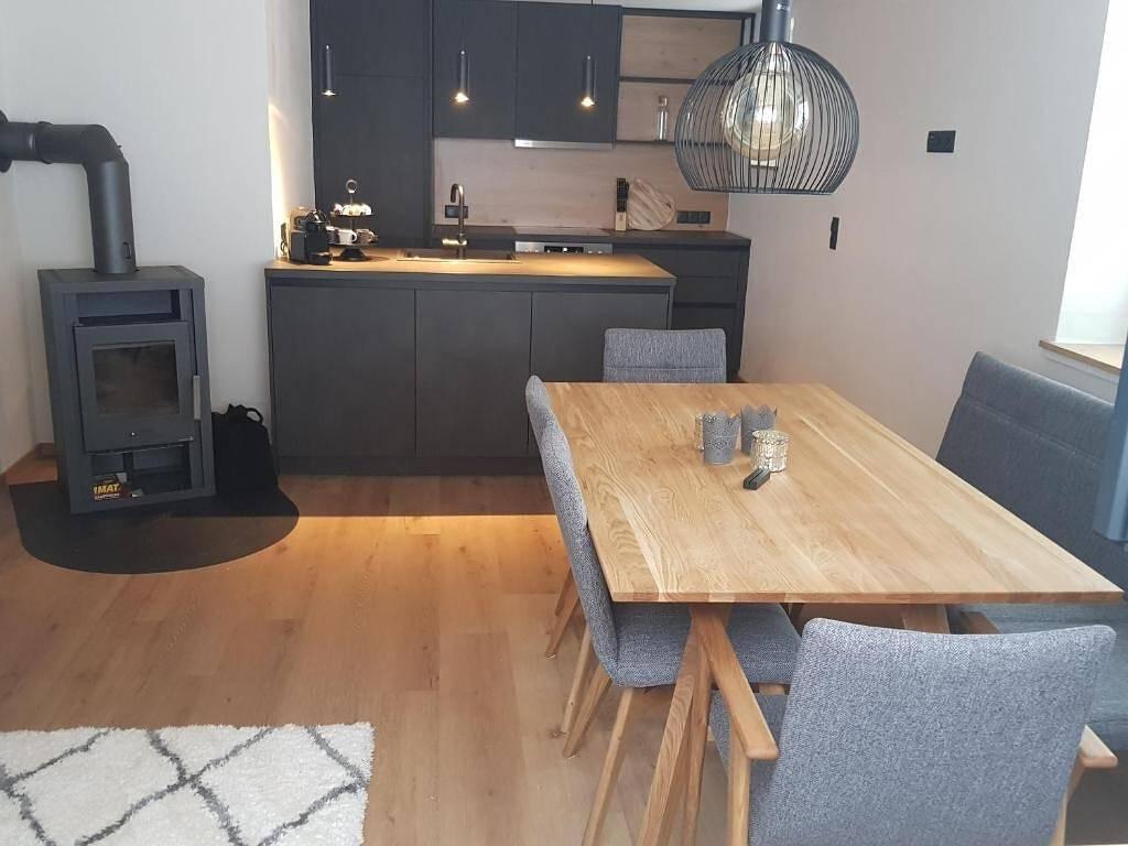 Appartement Lieblingsplatz - Ski in en Ski uit in Meer, Verwall, Oostenrijk voor 6 personen foto 19