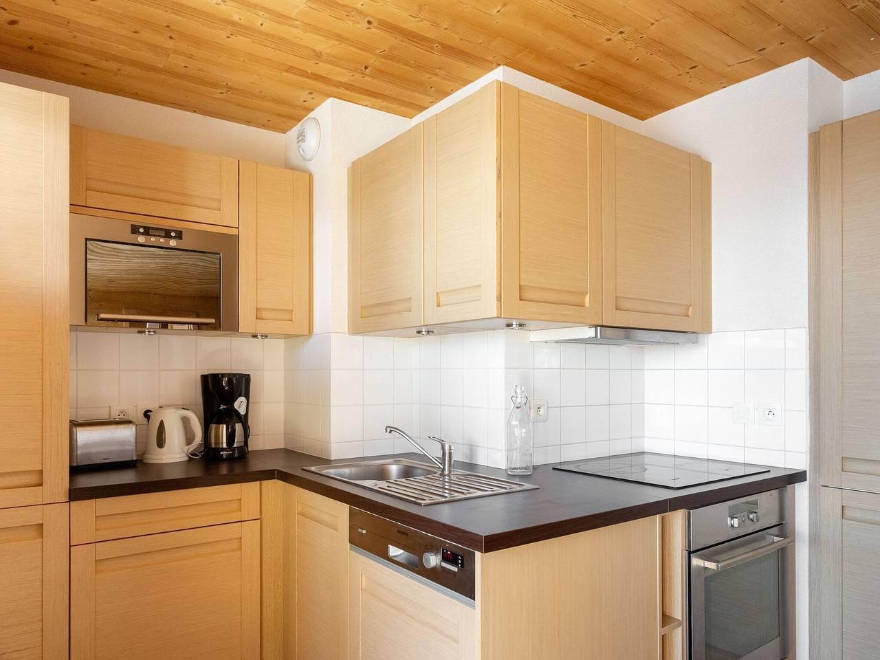 Vakantieappartement in Rhône-Alpes, Frankrijk voor 10 personen foto 9