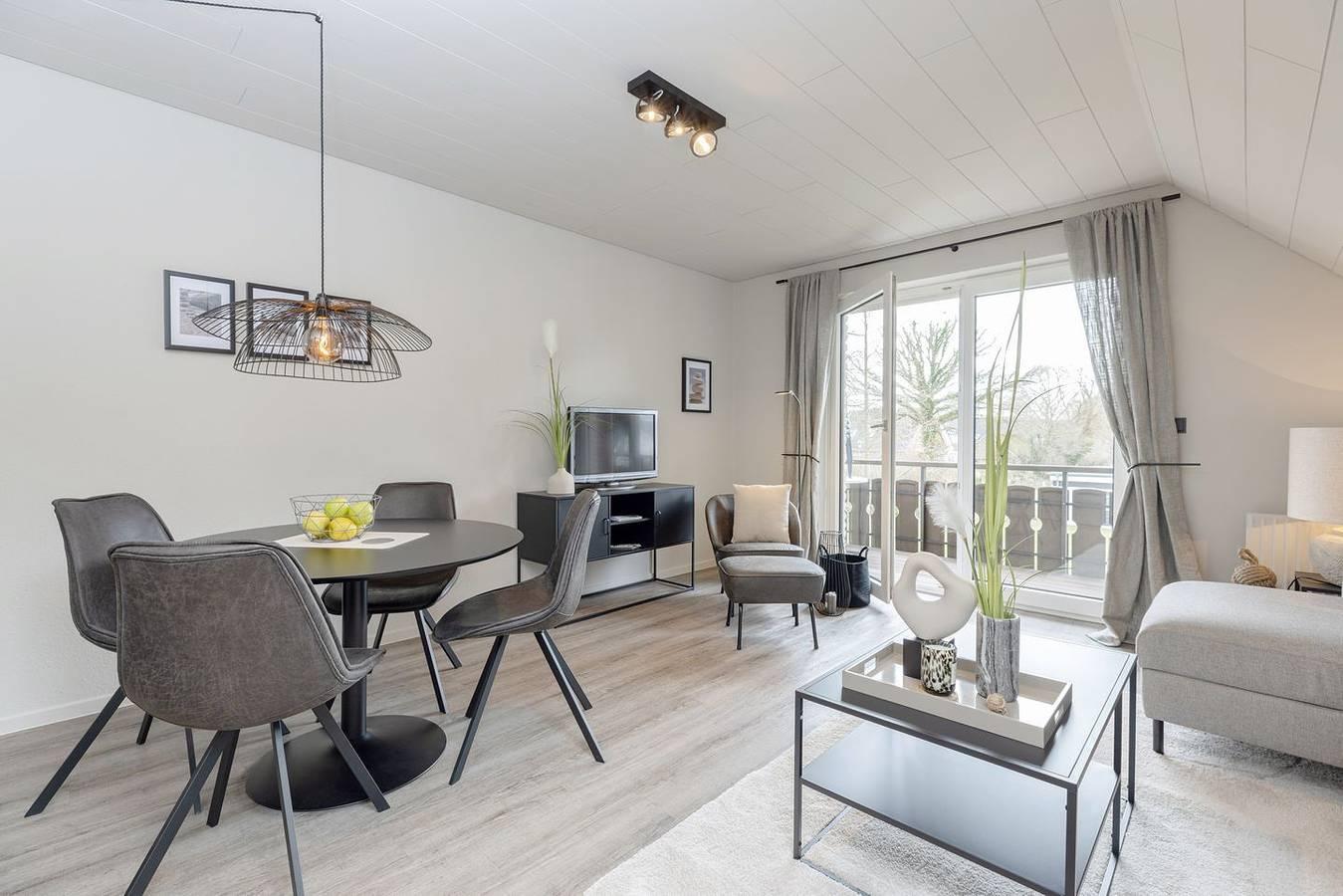 Vakantieappartement in Kellenhusen, Duitsland voor 4 personen foto 2