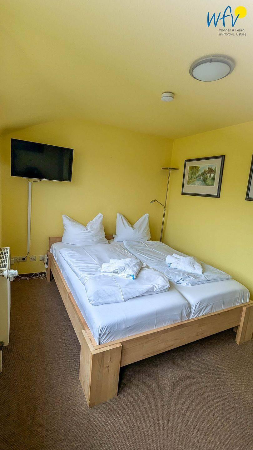 Vakantieappartement in Rügen, Duitsland voor 2 personen foto 6