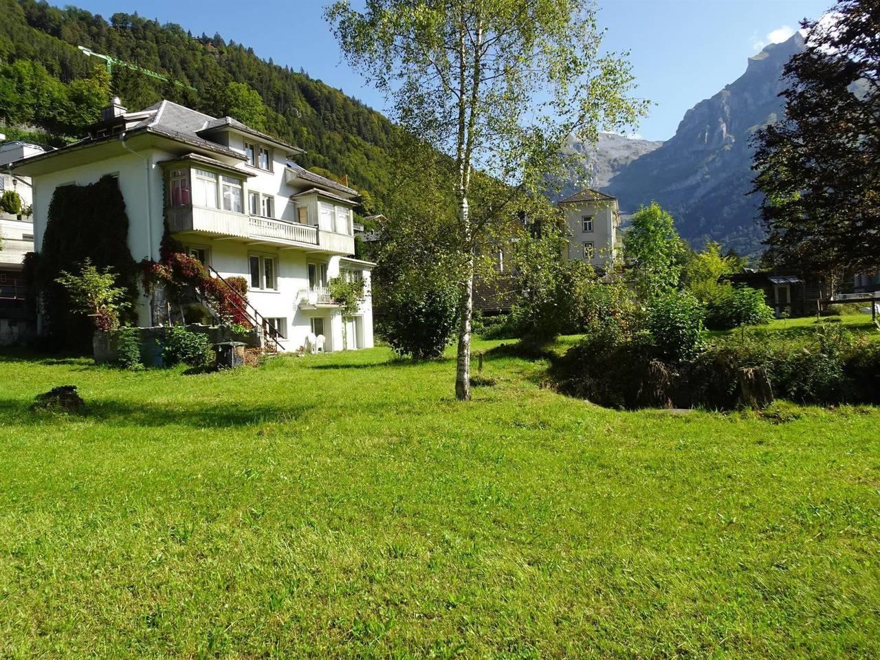 Vakantieappartement in Engelberg, Zwitserland voor 6 personen foto 5