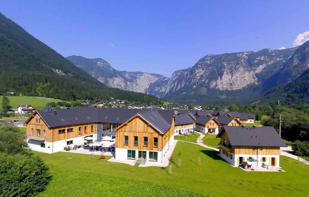 Vakantiehuis in Dachstein, Oostenrijk voor 6 personen foto 3