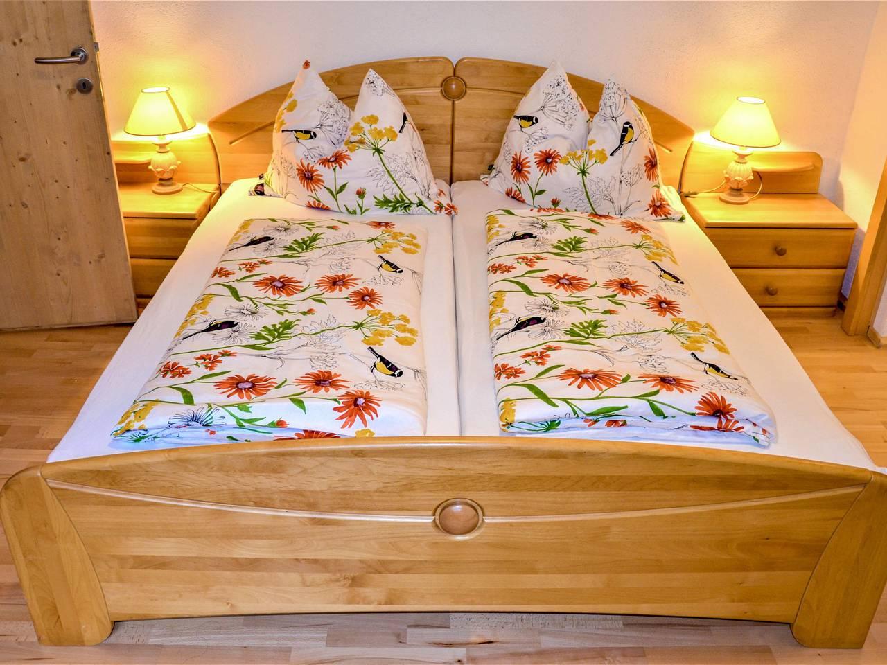 Vakantieappartement in Innsbruck Land, Oostenrijk voor 4 personen foto 4