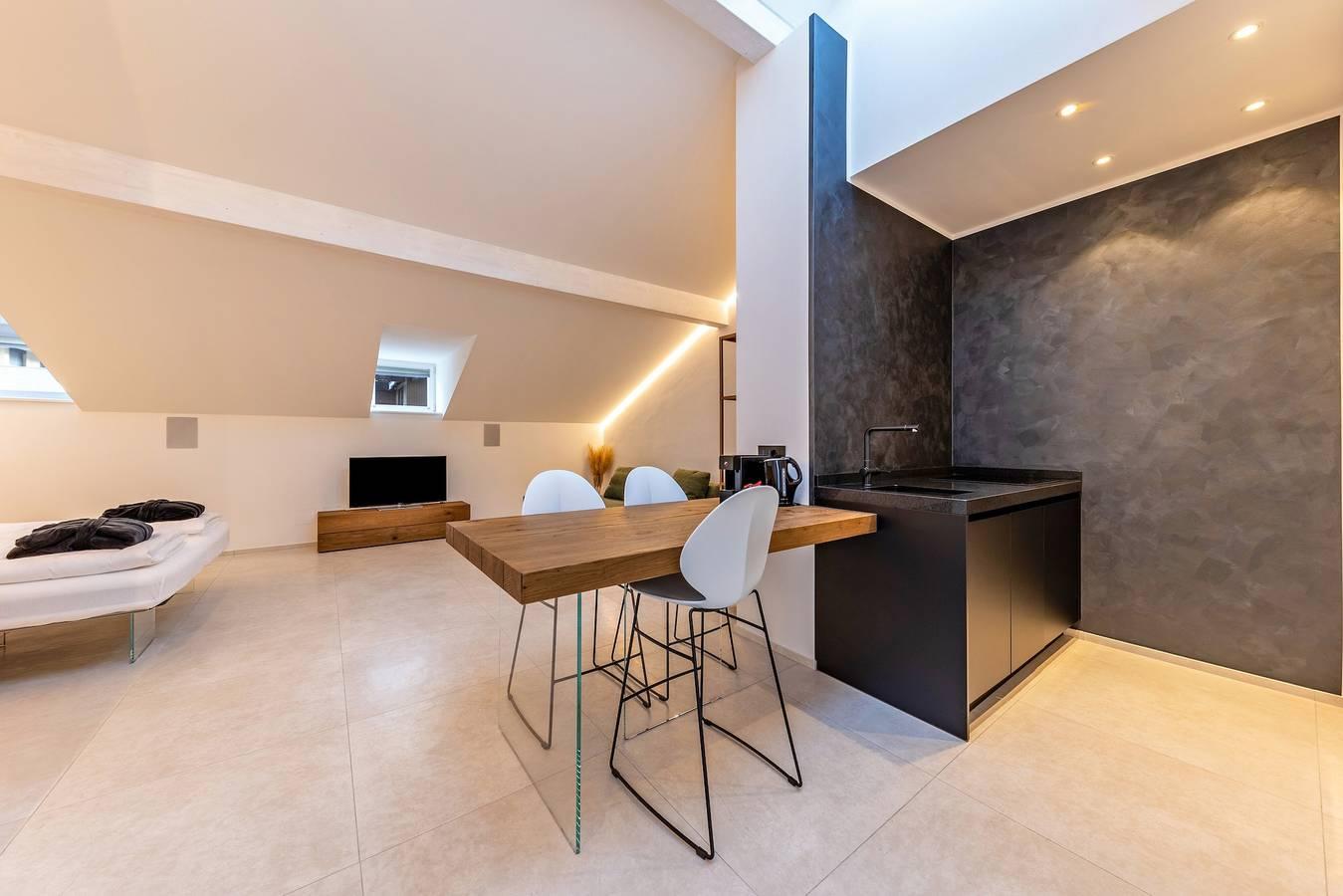 Vakantieappartement in Bozen, Italië voor 4 personen foto 6