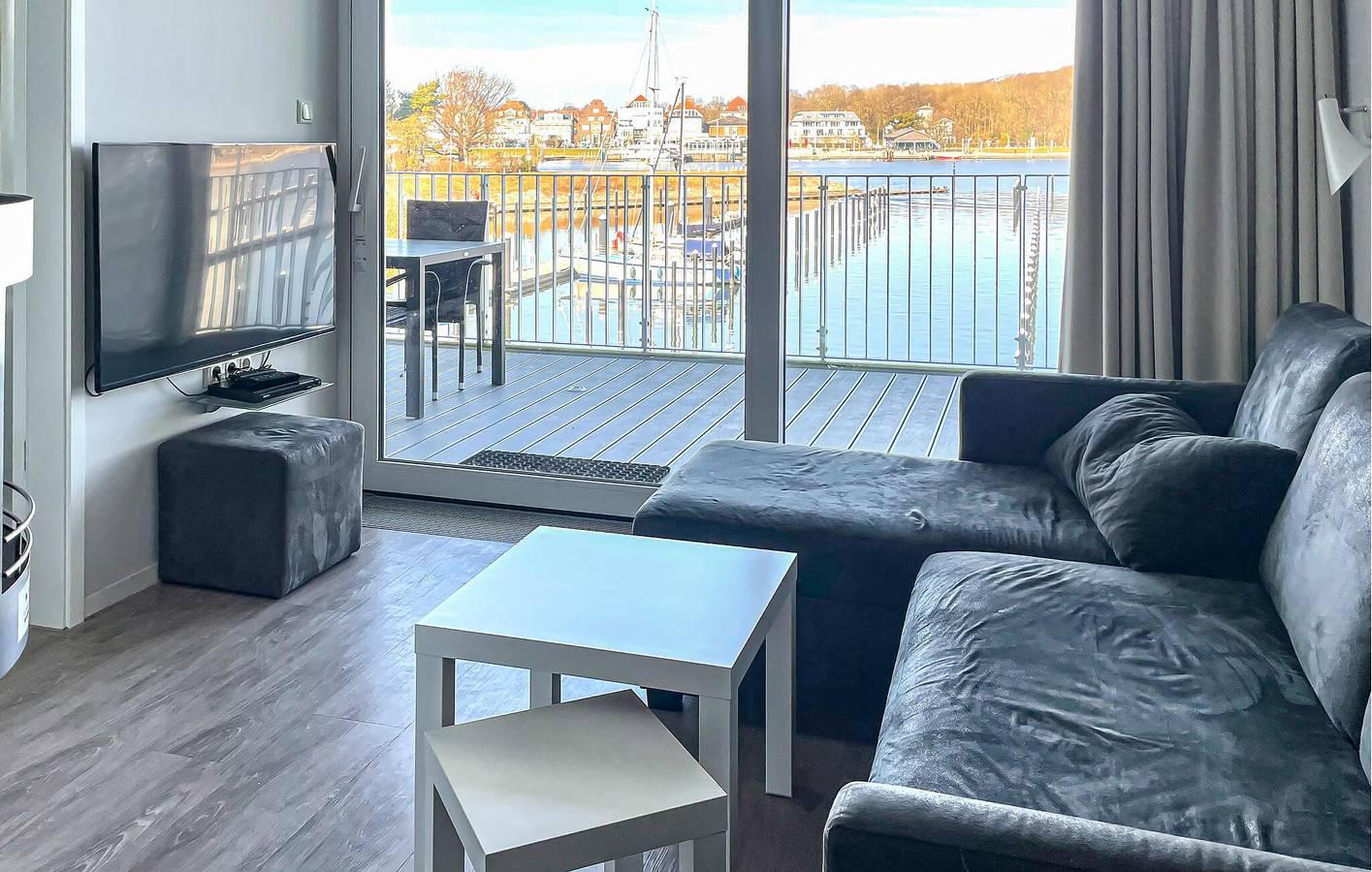 Vakantieappartement in Lübeck, Duitsland voor 4 personen foto 15