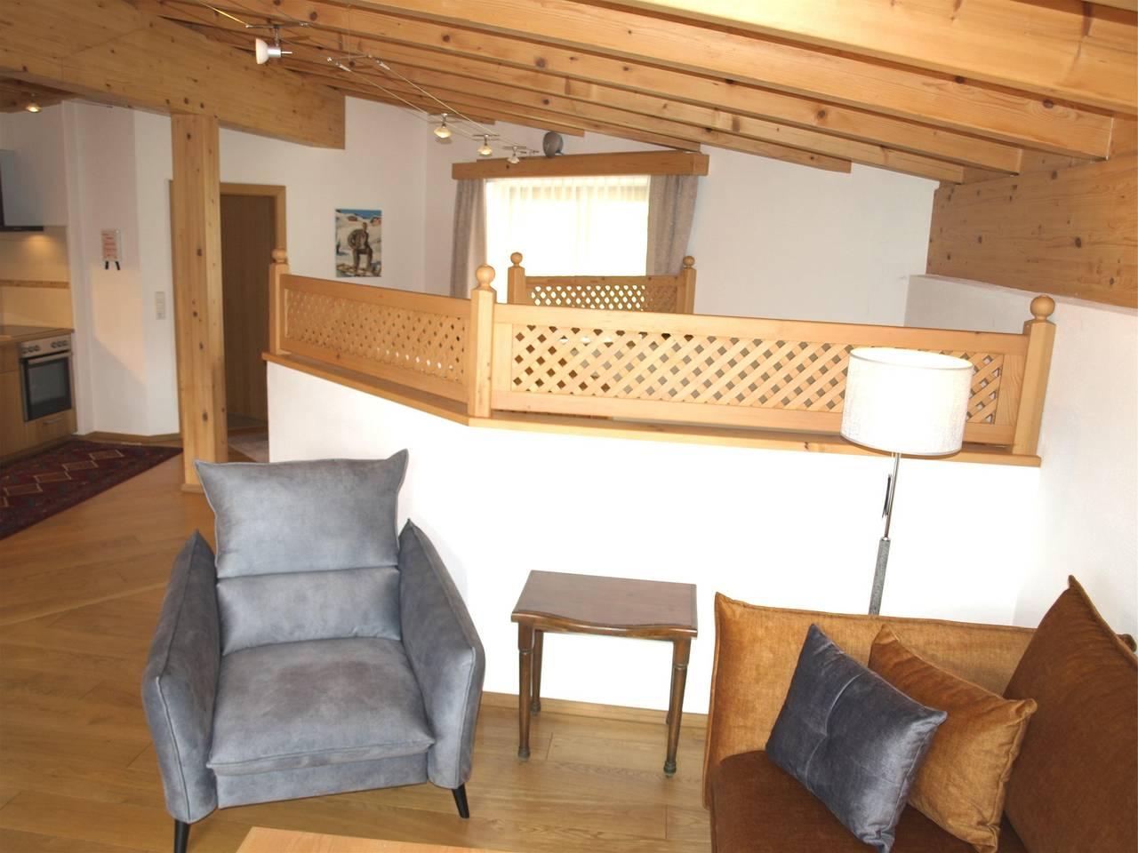 Vakantieappartement in Ellmau, Oostenrijk voor 5 personen foto 7