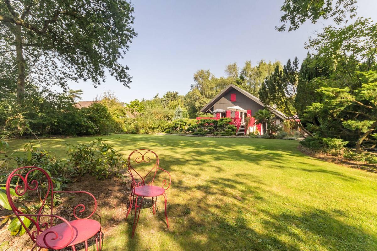 Vakantiehuis in Seine-Maritime, Frankrijk voor 2 personen foto 17