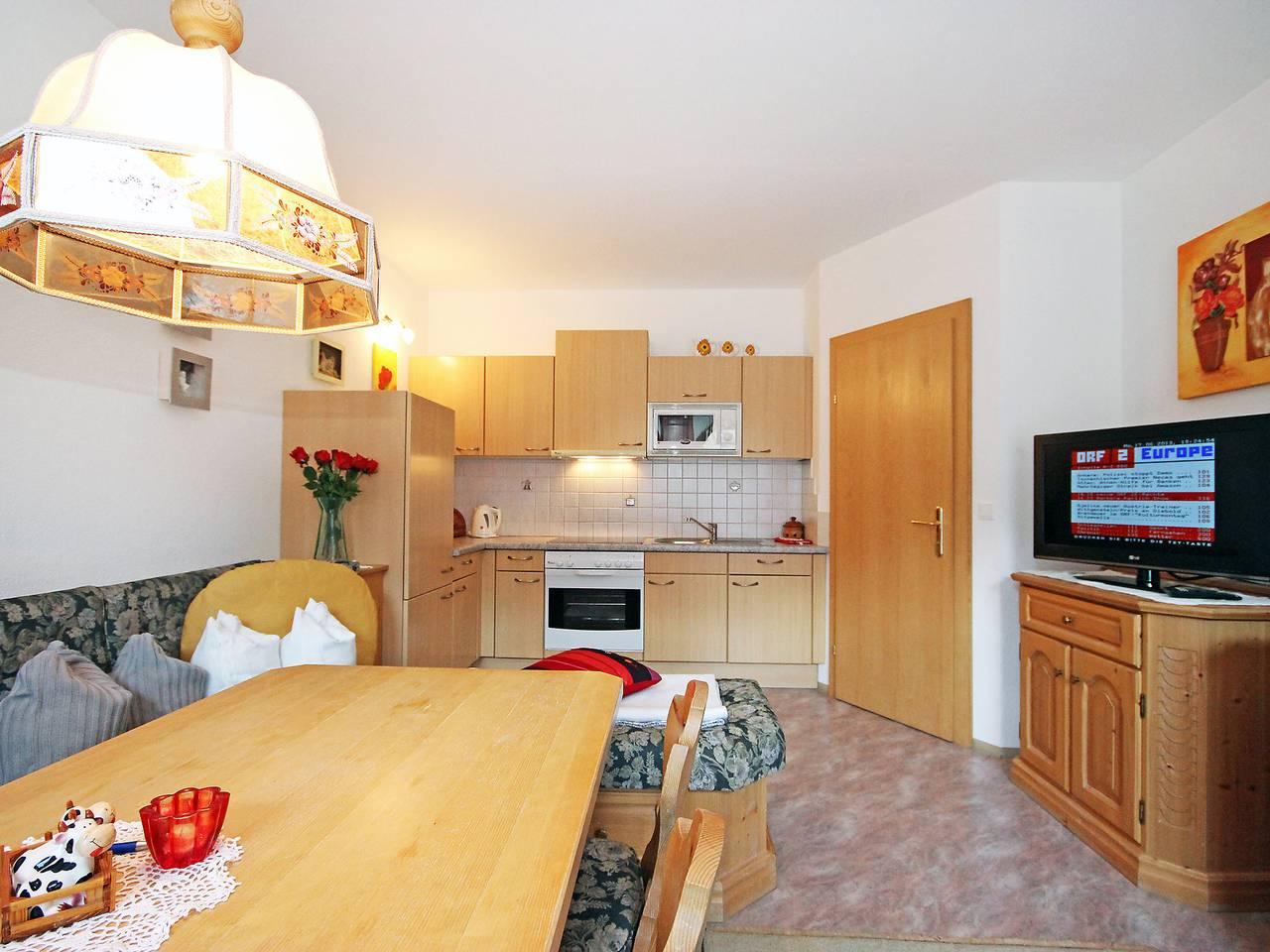 Vakantieappartement in Zillertal, Oostenrijk voor 2 personen foto 4