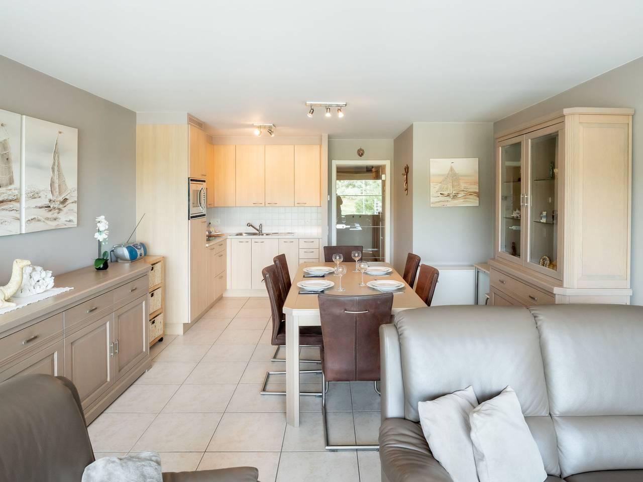 Vakantieappartement in Bredene, België voor 4 personen foto 4
