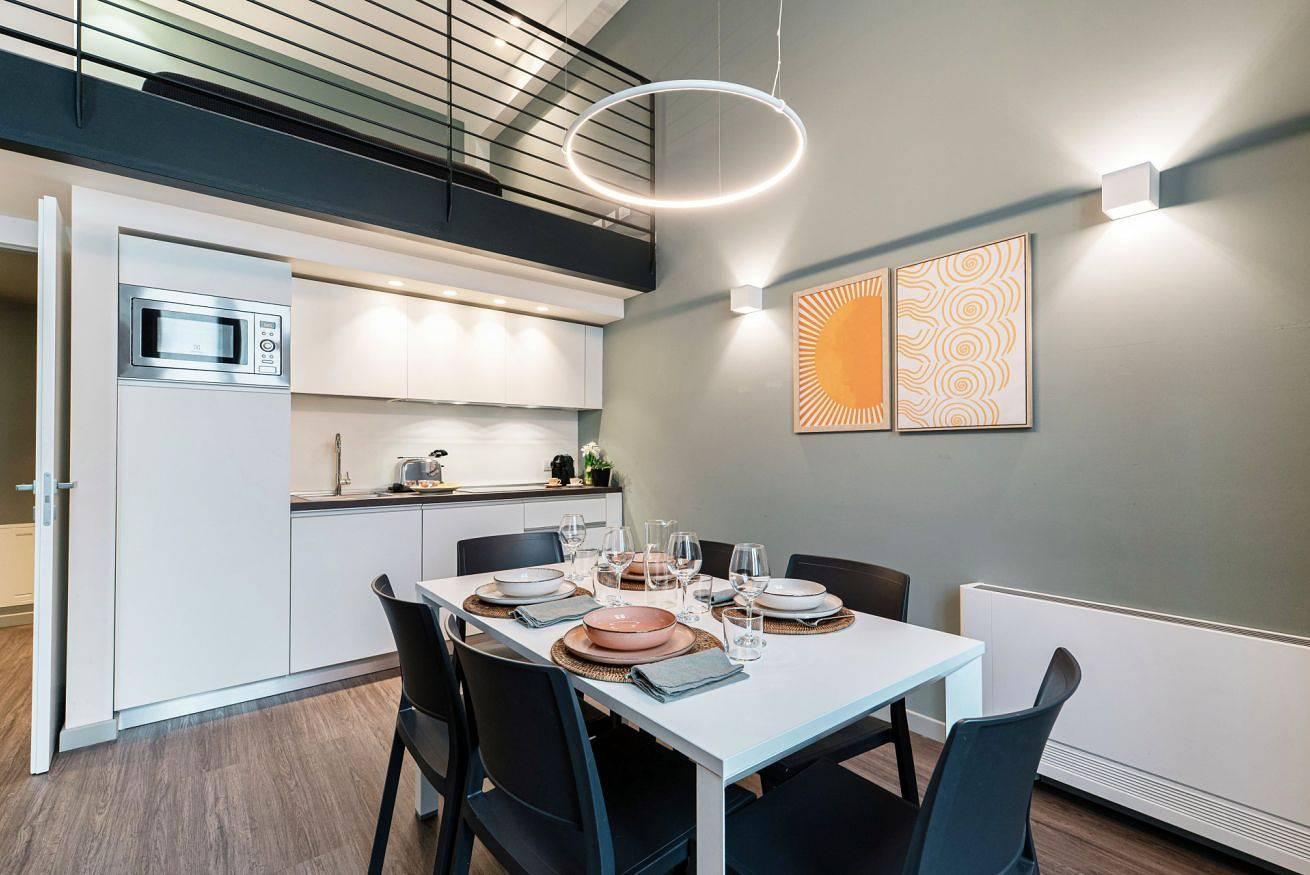 Vakantieappartement in Como, Italië voor 6 personen foto 4