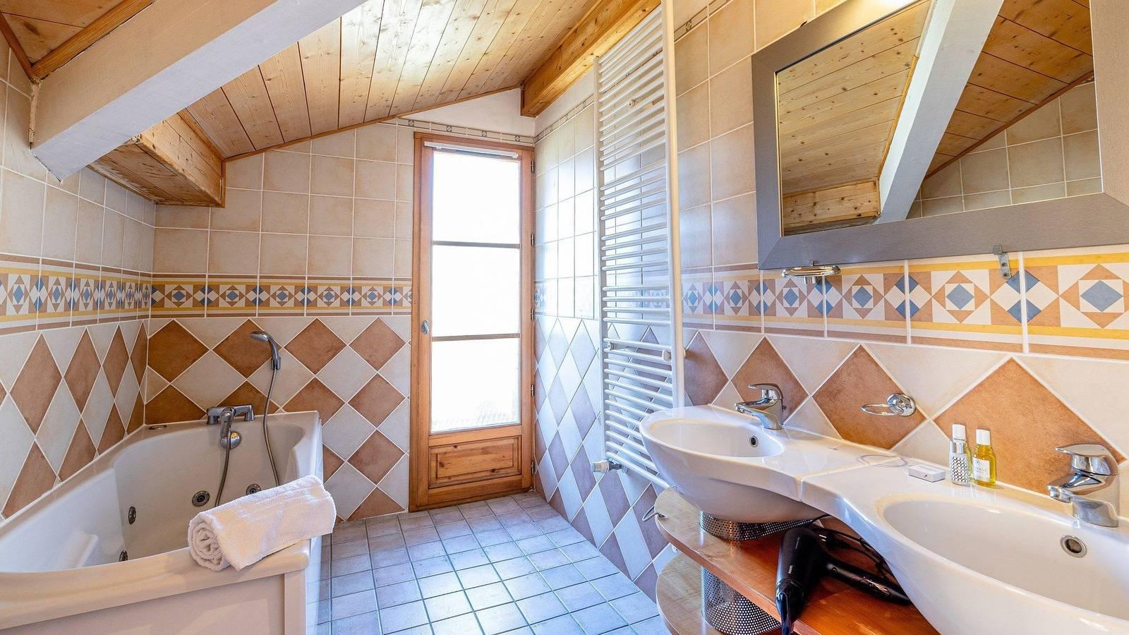 Vakantiehuis in Huez, Frankrijk voor 12 personen foto 9