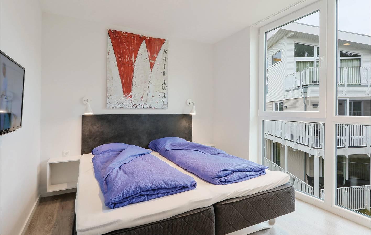 Vakantieappartement in Lübeck, Duitsland voor 6 personen foto 18