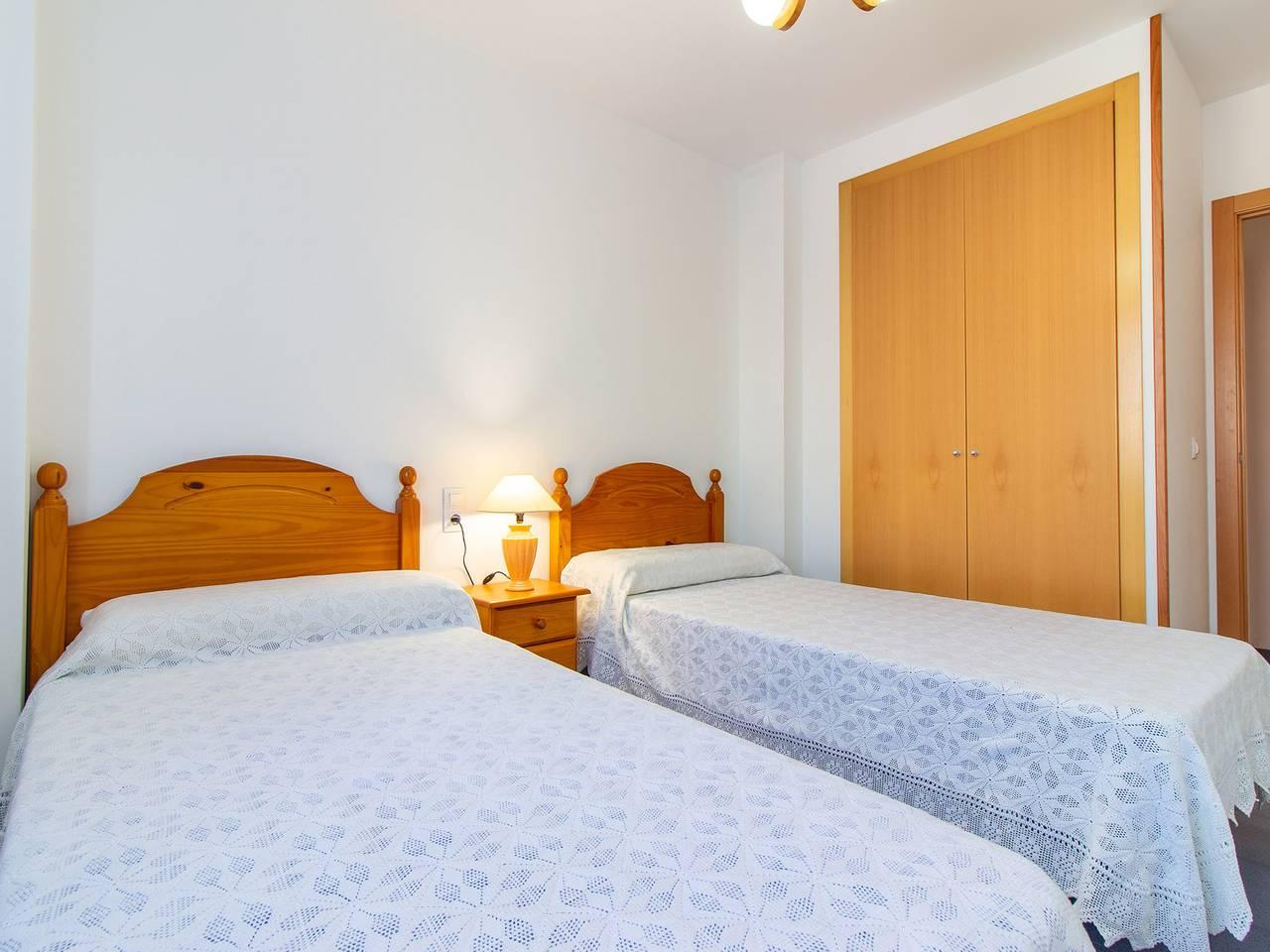 Vakantieappartement in Oropesa del Mar, Spanje voor 4 personen foto 17