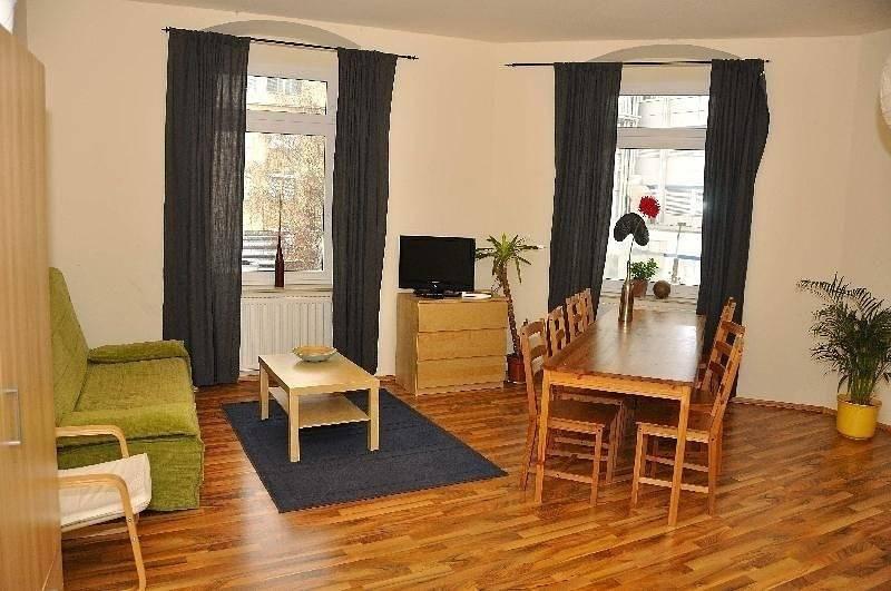 Vakantieappartement in Dresden, Duitsland voor 6 personen foto 4