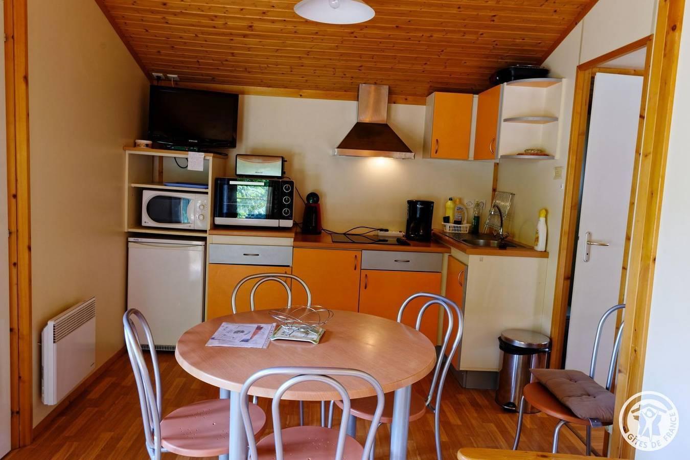 Vakantiehuis in Corrèze, Frankrijk voor 4 personen foto 10