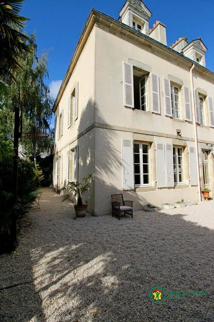 Vakantiehuis in Auray, Frankrijk voor 2 personen foto 12