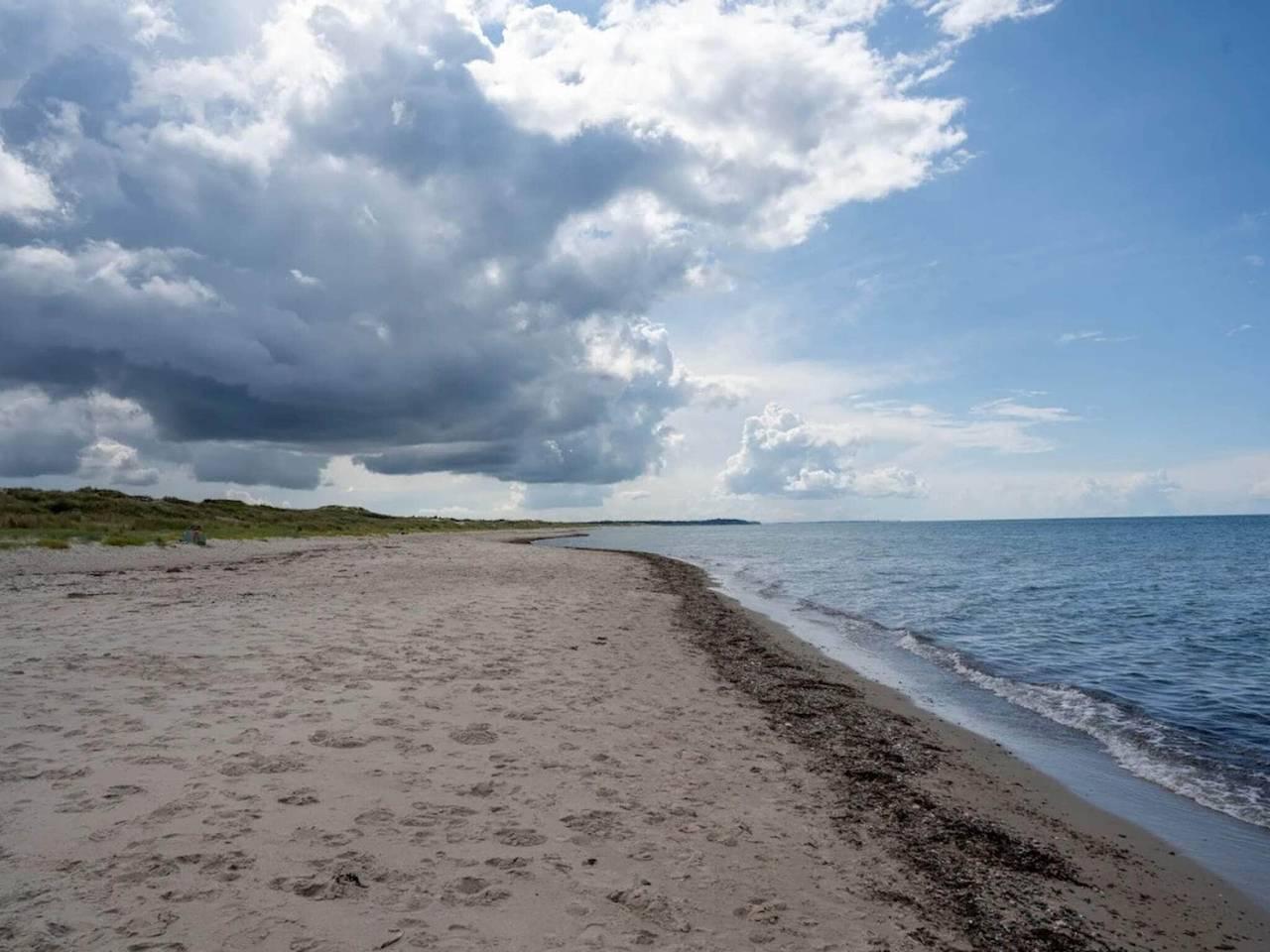 Vakantiehuis in Halsnæs, Denemarken voor 6 personen foto 13