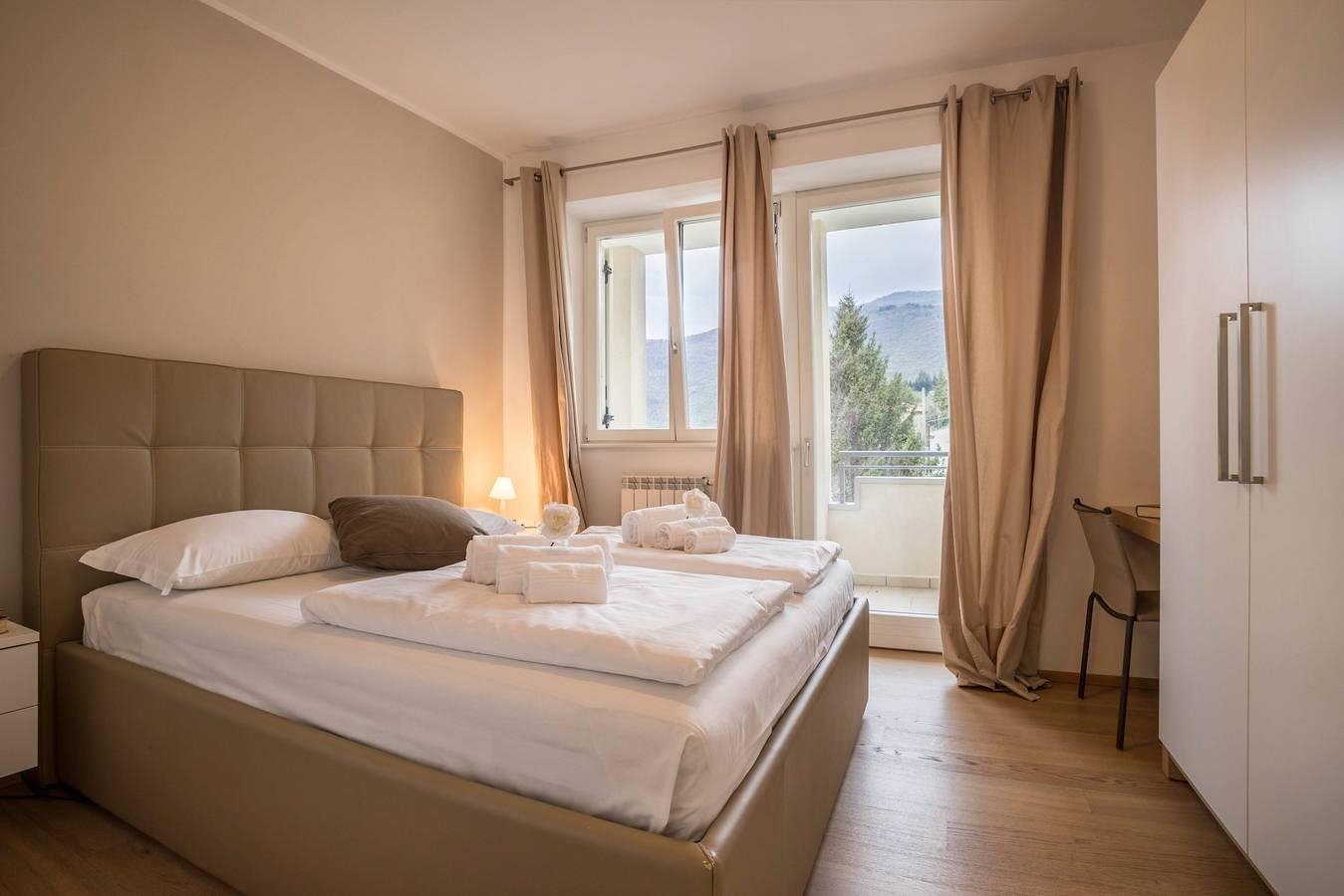 Vakantieappartement in Tignale, Italië voor 6 personen foto 11