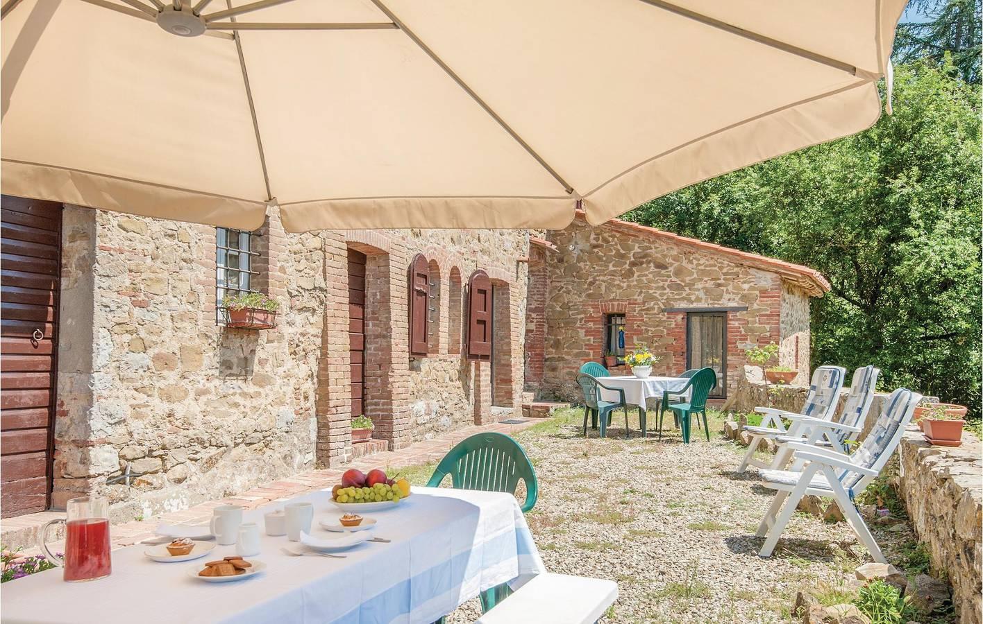 Vakantiehuis in Chianti, Italië voor 9 personen foto 11