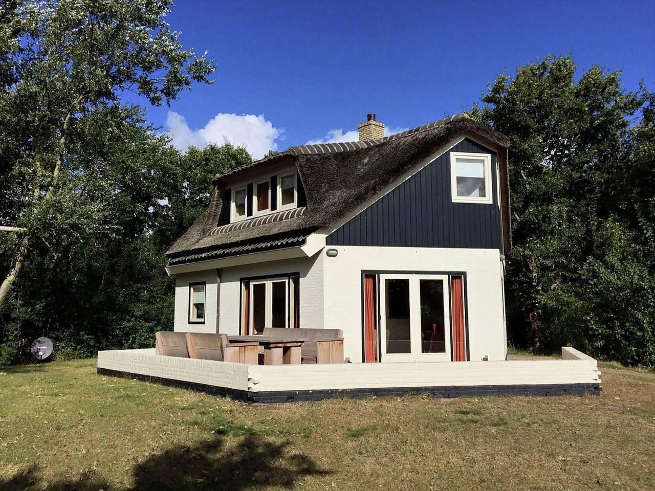 Vakantiehuis in Texel, Nederland voor 8 personen foto 3