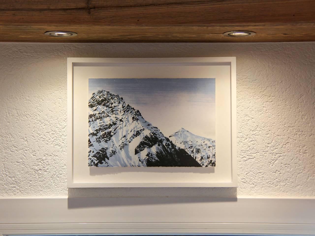 Vakantieappartement in Alpes Vaudoises, Zwitserland voor 4 personen foto 14