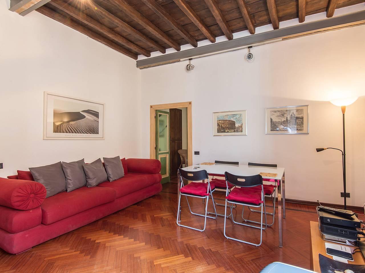 Vakantieappartement in Rome, Italië voor 5 personen foto 7