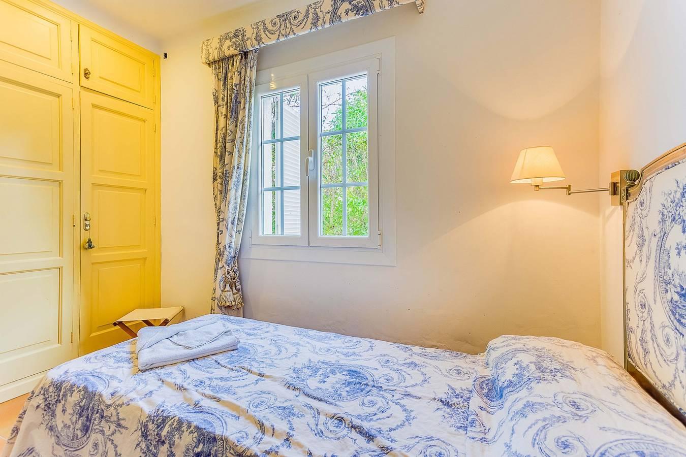 Vakantiehuis in Raiguer, Spanje voor 8 personen foto 16