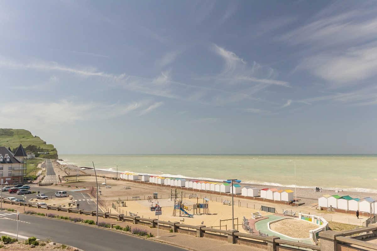 Vakantiehuis in Criel-sur-Mer, Frankrijk voor 2 personen foto 10