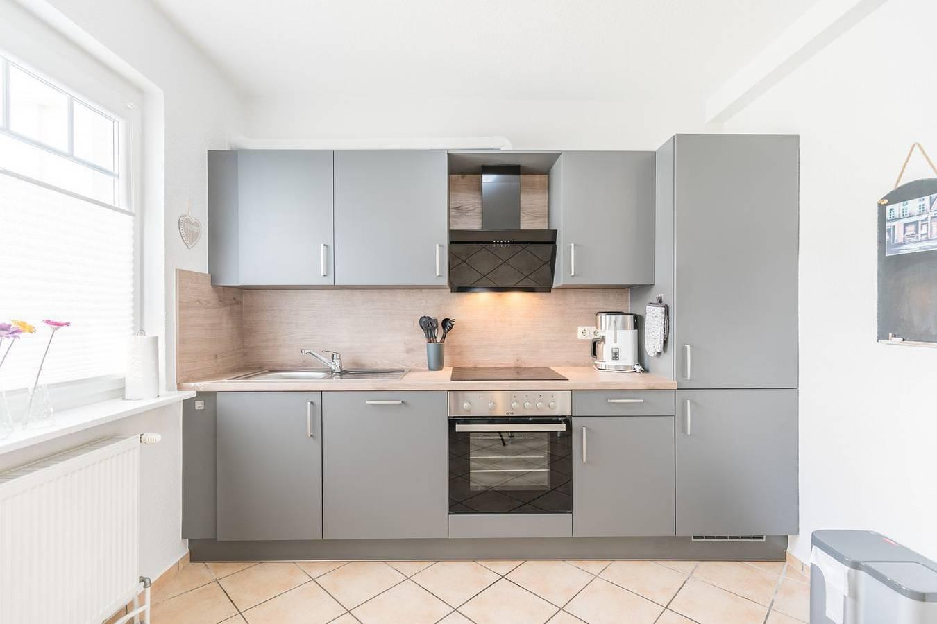 Vakantieappartement in Büsum, Dithmarschen, Duitsland voor 5 personen foto 24