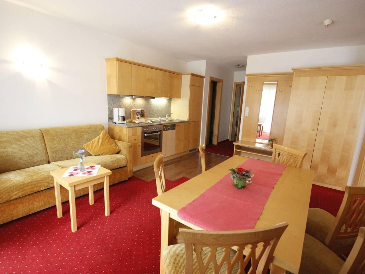 Vakantieappartement in Ötztal, Oostenrijk voor 4 personen foto 5
