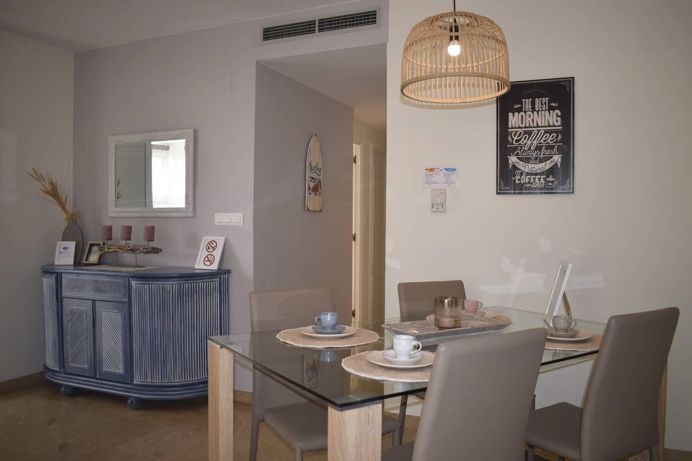 Vakantieappartement in Dénia, Spanje voor 6 personen foto 10