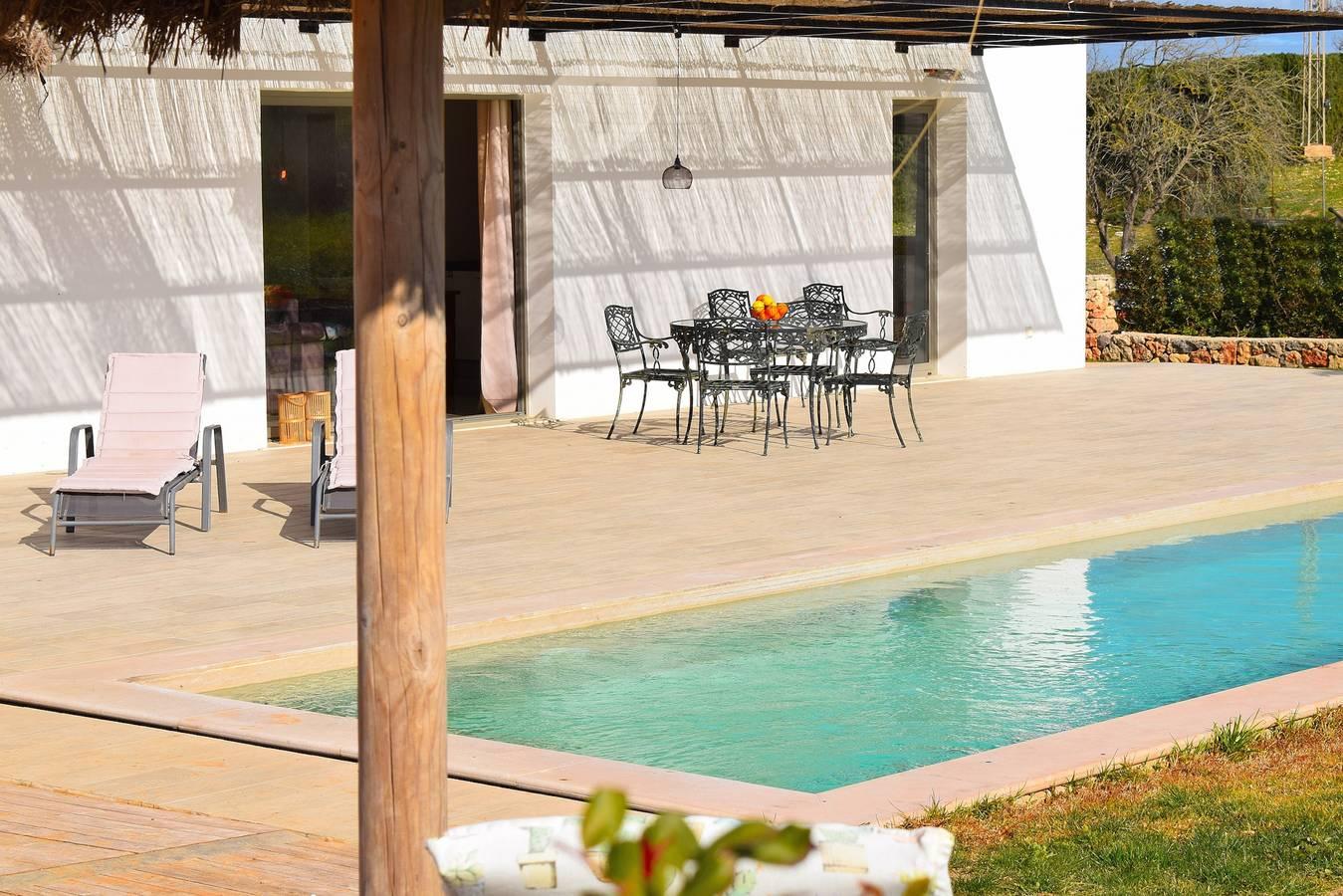 Vakantiehuis in Sineu foto 10