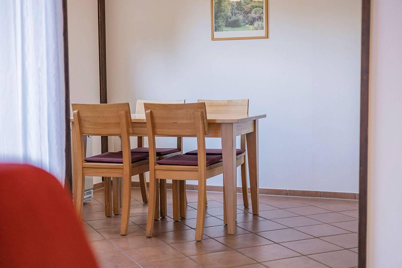 Vakantiehuis in Bodensee, Duitsland voor 4 personen foto 16