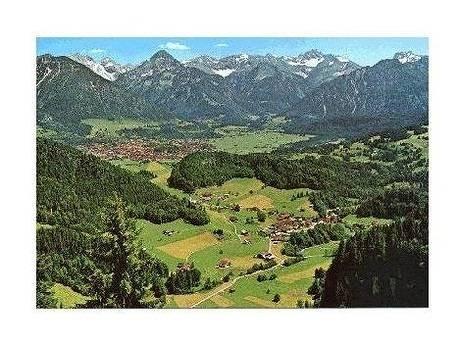 Vakantieappartement in Zwaben, Duitsland voor 4 personen foto 9