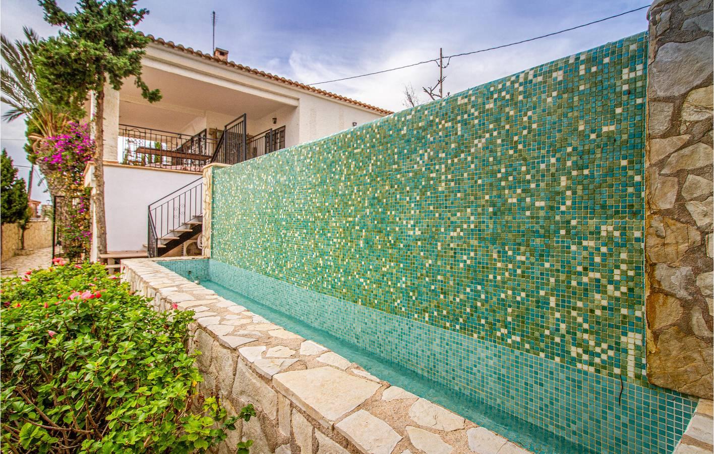 Vakantiehuis in Alacanti, Spanje voor 8 personen foto 15