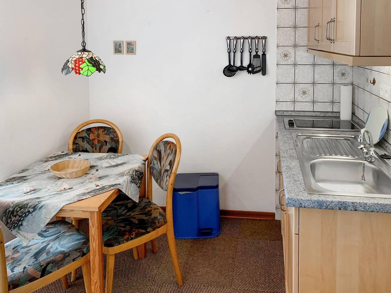 Vakantieappartement in Weser-Ems, Duitsland voor 2 personen foto 12