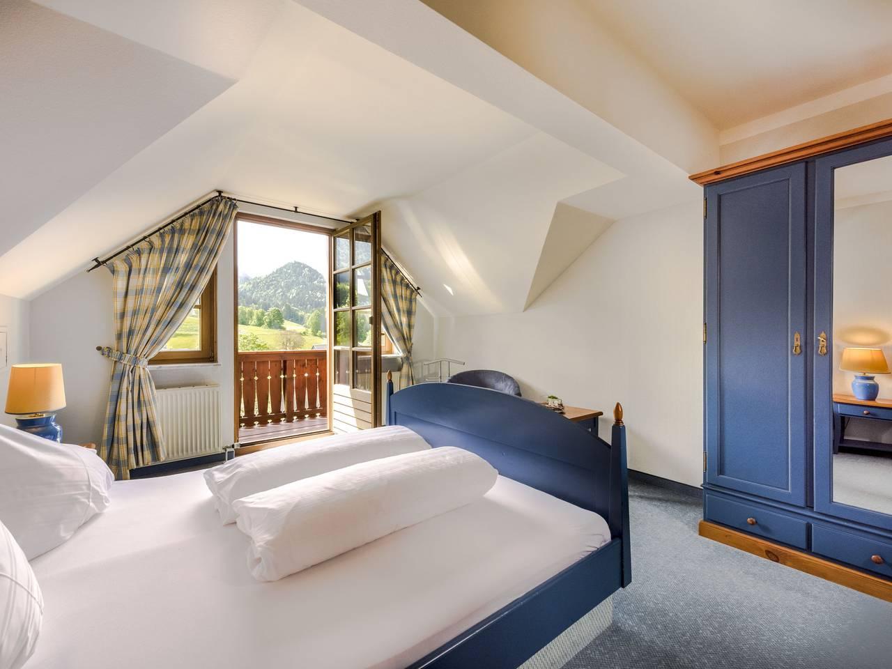 Vakantieappartement in Grundlsee, Oostenrijk voor 2 personen foto 3