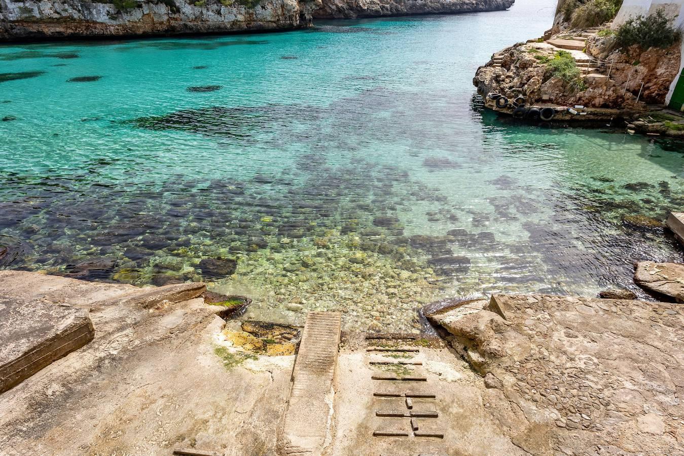 Vakantiehuis in Migjorn, Spanje voor 2 personen foto 4