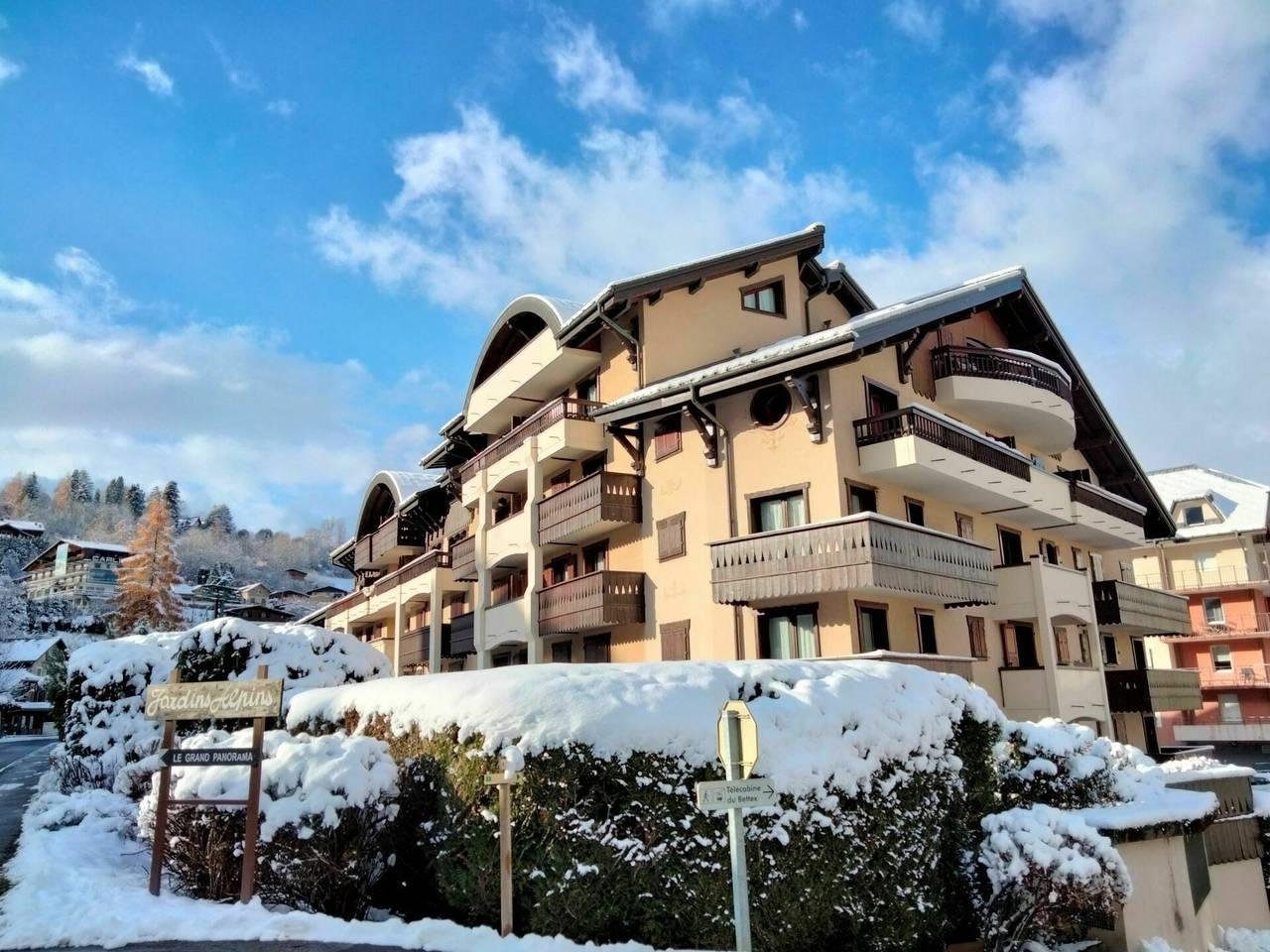 Vakantieappartement in Rhône-Alpes, Frankrijk voor 4 personen foto 5