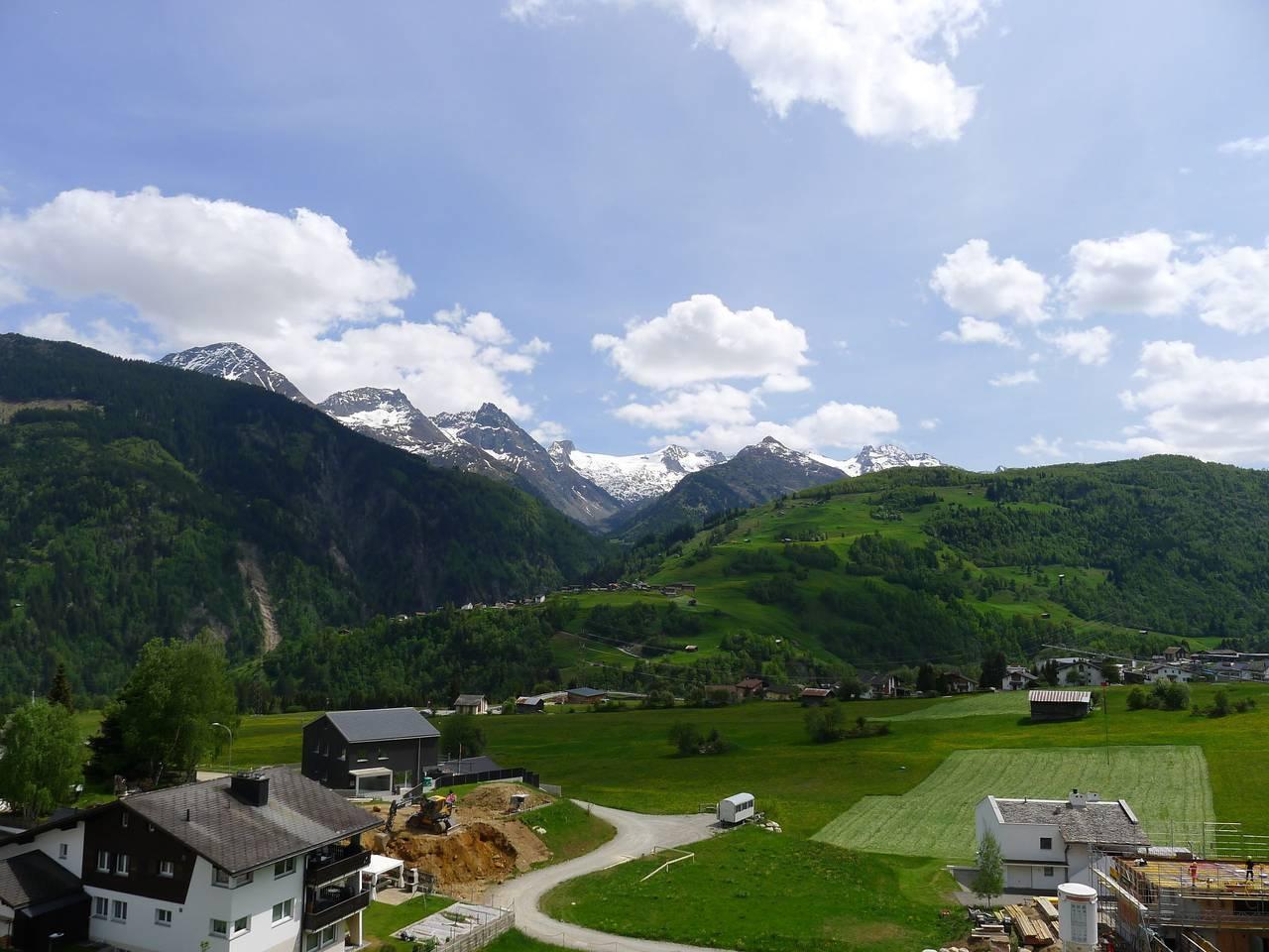 Vakantieappartement in Surselva, Zwitserland voor 4 personen foto 6