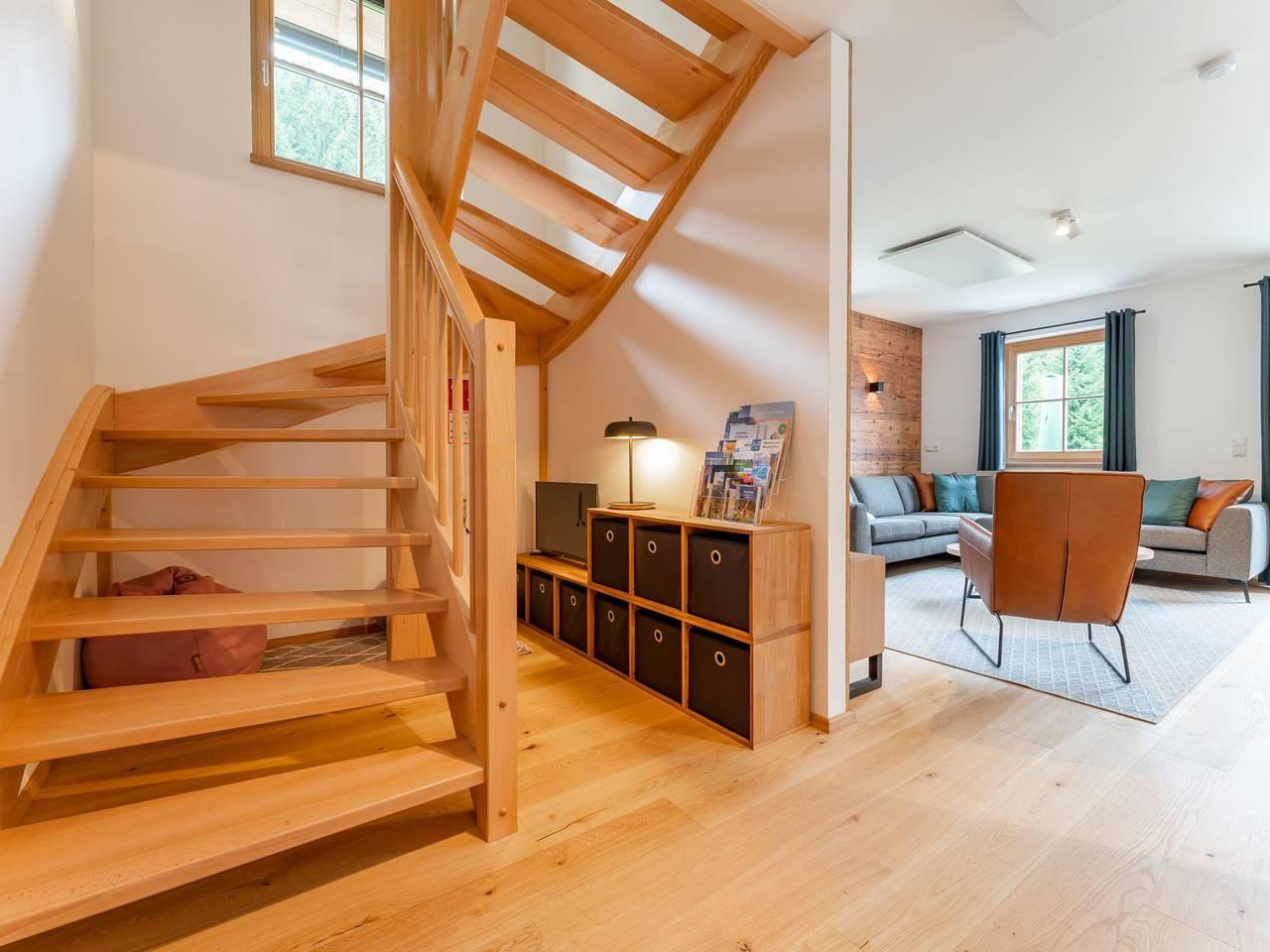 Vakantiehuis in Tauern, Oostenrijk voor 10 personen foto 18