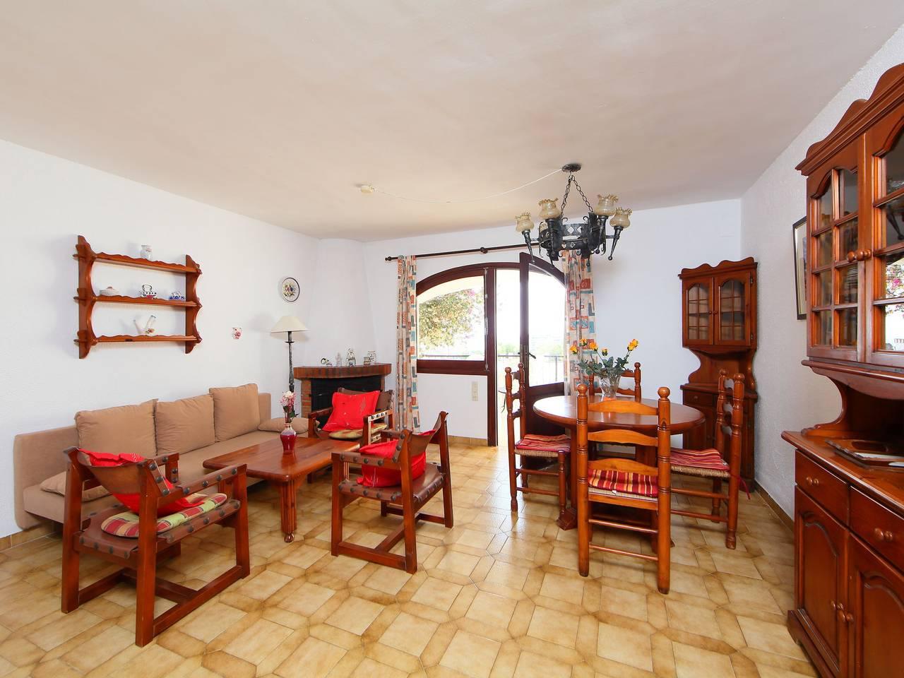 Vakantiehuis in Peñiscola, Spanje voor 3 personen foto 7