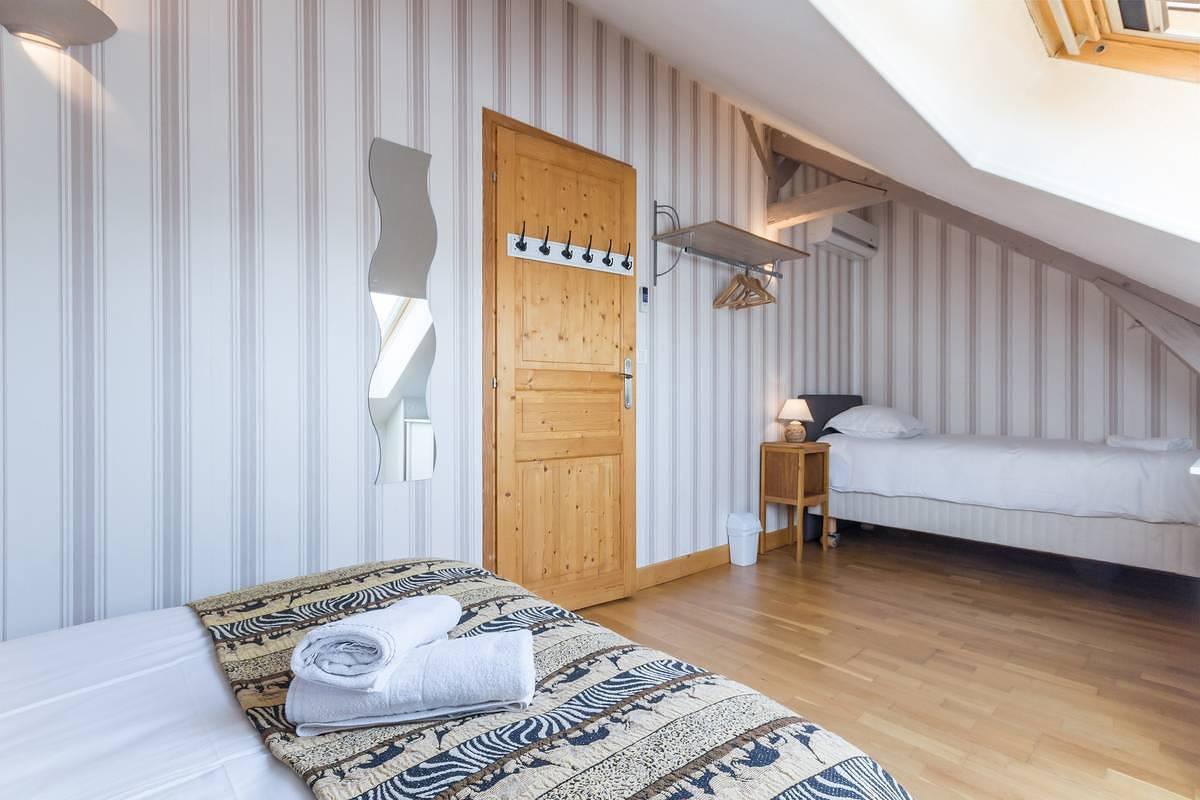 Vakantiehuis in Seine-Maritime, Frankrijk voor 9 personen foto 15