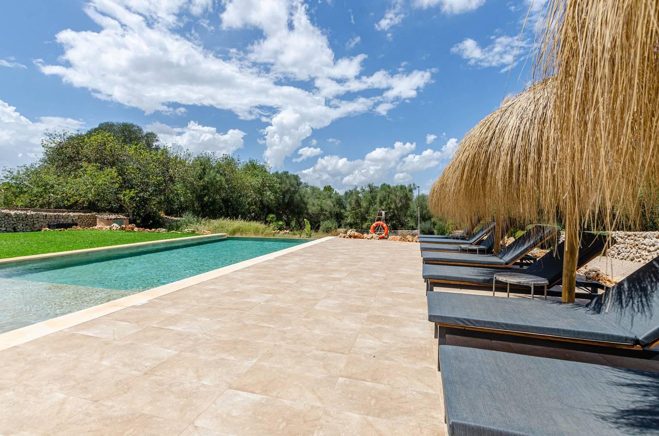 Vakantieappartement in Costitx, Spanje voor 2 personen foto 16