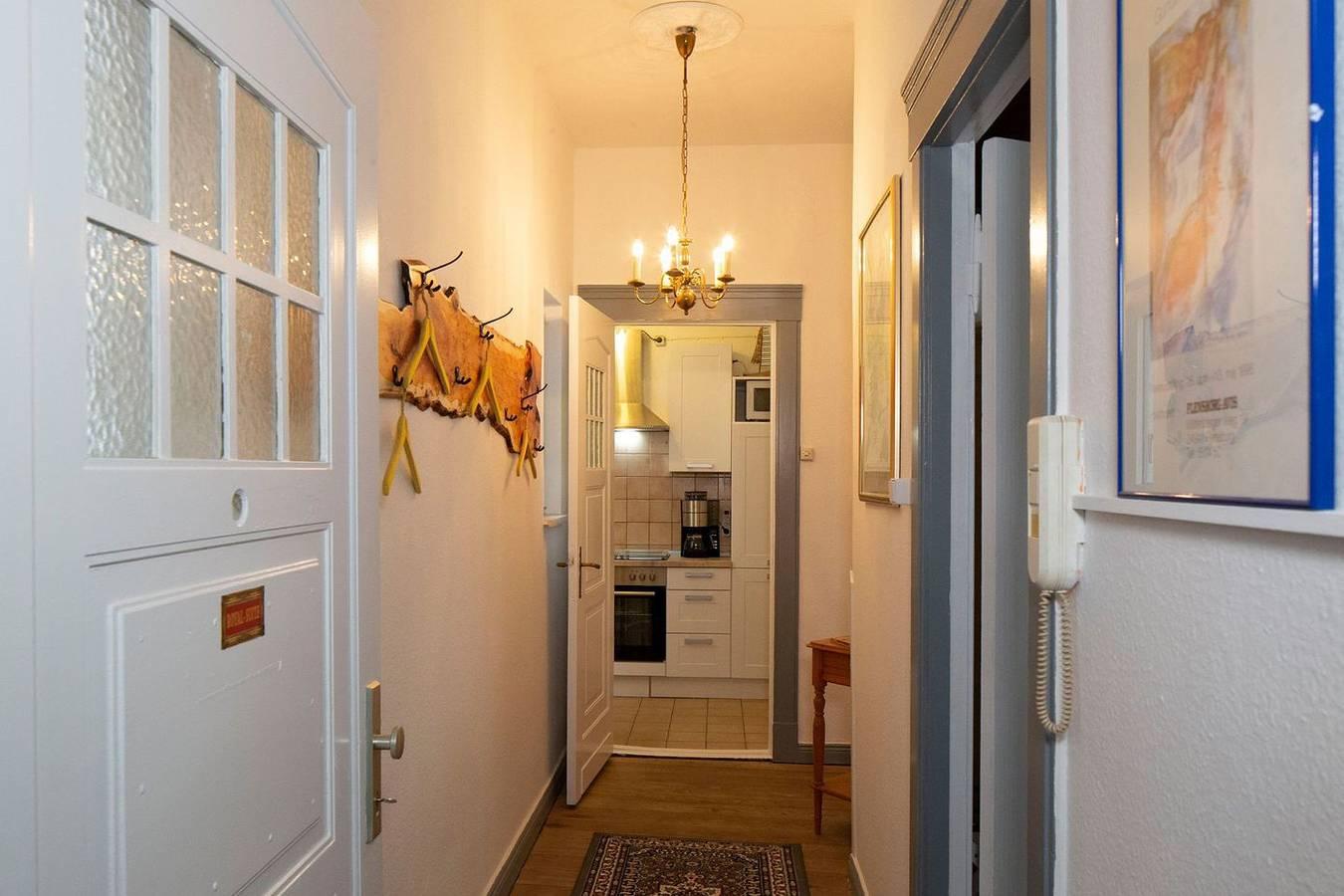 Vakantieappartement in Flensburg, Duitsland voor 4 personen foto 8