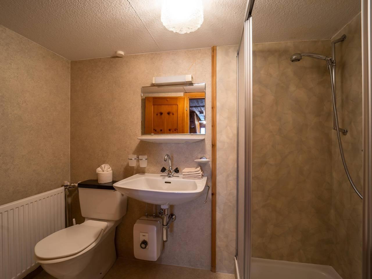 Vakantieappartement in Sonntag, Oostenrijk voor 8 personen foto 10